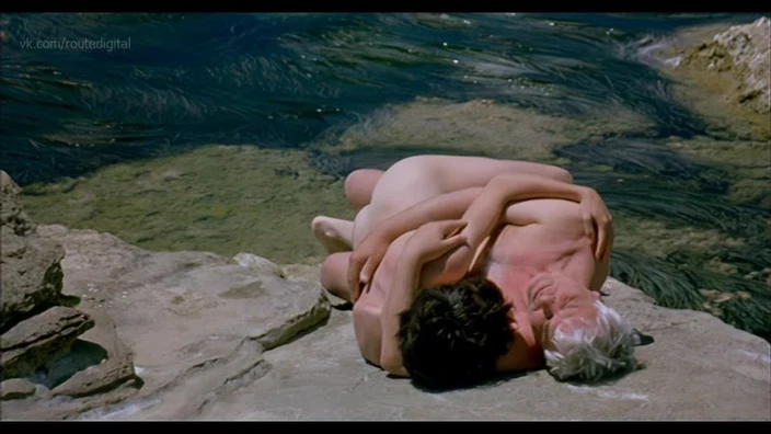 Fanny Ardant, Giovanna Giuliani Nude - L'odore del sangue (2004) Rus Dub Watch Online