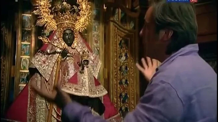 Искусство Испании / Art of Spain (2008) Фильм 2. Мрачное сердце