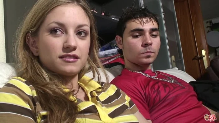 Natalia y Marcos 