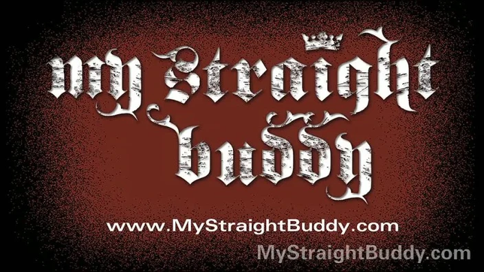 [MyStraightBuddy] Nick and Brennan Naked Wrestling