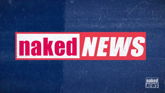 Naked News. 2 января 2024 (перевод - субтитры)