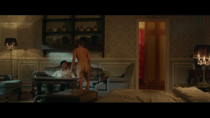Angela Morena, Mercedes Cabral, Yda Manzano, Alona Navarro Nude - La Querida (2023) HD 1080p Watch Online