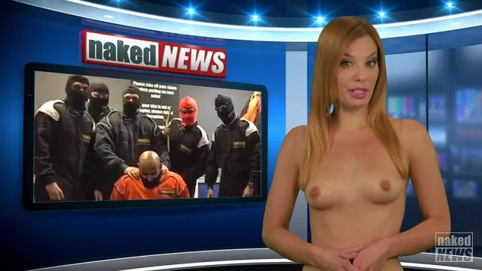 Naked News