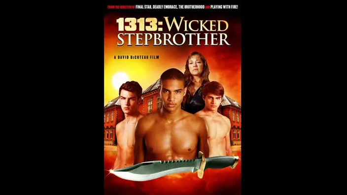 1313 Wicked Stepbrother (2011)