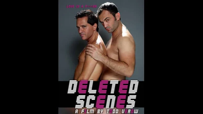 Deleted Scenes (2010)