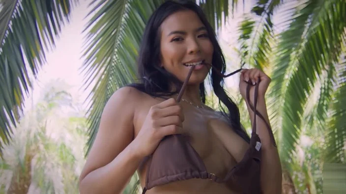 Jada Kai Playboy