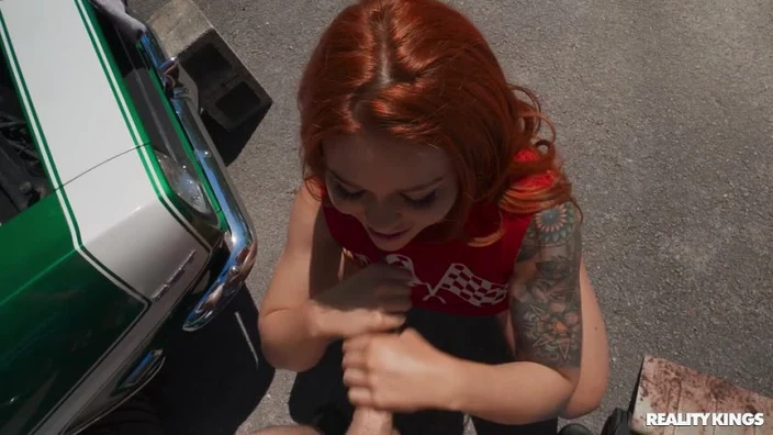 RKPrime.25.05.12.Sinatra.Monroe.Muscle.Car.Mayhem.XXX.1080p [BigAss, BigTits, Hardcore, Deep, CumShot, Blowjob, Milfy]