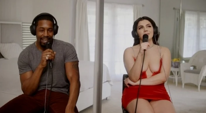 Valentina Nappi, Isiah Maxwell - Episode 132 Valentina & Isiah