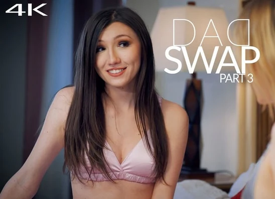 Maya Woulfe - Dad Swap pt. 3