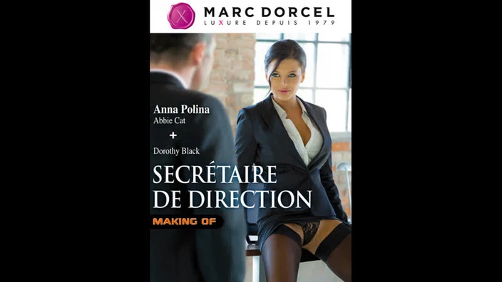 Dorothy Black , Anna Polina, Abbie Cat FULL HD
