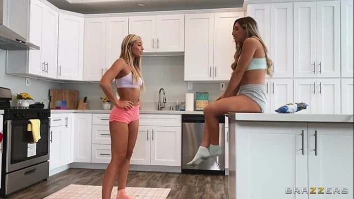 Aidra.Fox+Abella.Danger