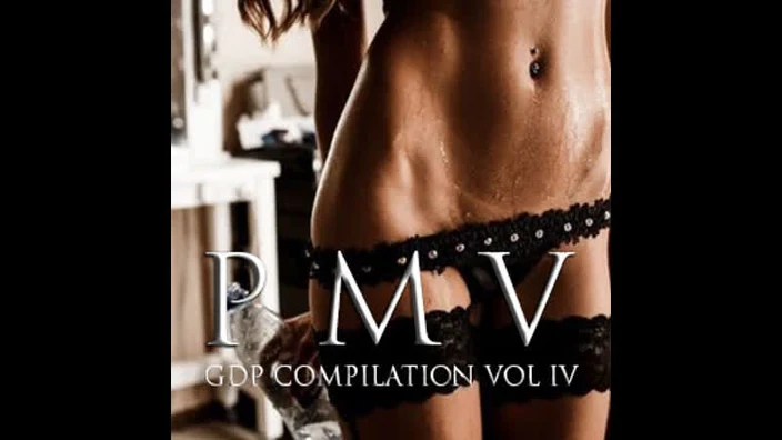 GDP COMPILATION PMV VOL IV