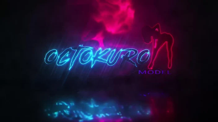 Octokuro - Threesome-with-MILF-and-teen