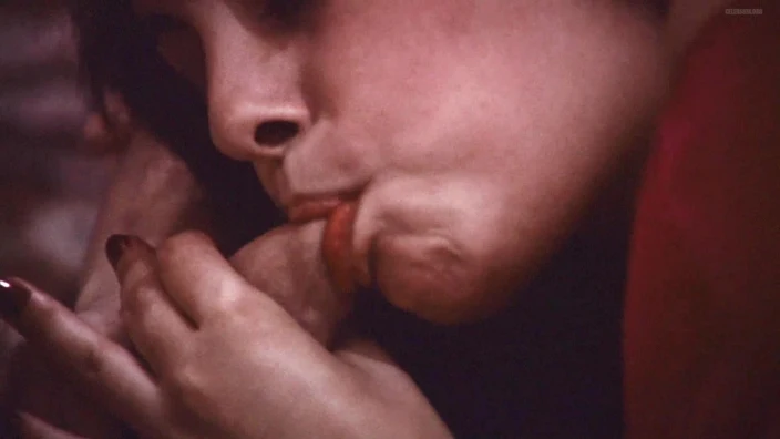 Lina Romay Nude - Die Marquise von Sade (1976) UNCUT - 1080p