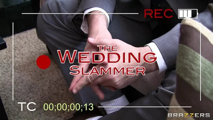 Brazzers - Wedding Slammer