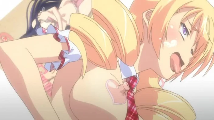 Shinsei Futanari Idol Dekatama Kei_02 озвучка InduKindu
