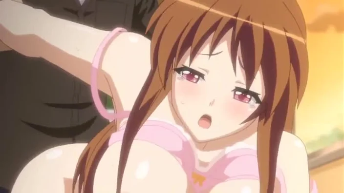 Пожалуйста изнасилуй меня / Please Rape Me - 02 [Rus субтитры][CENSORED / цензура] (hentai) хентай
