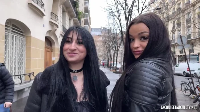 Didi Zerati,Daphne Klyde FULL HD