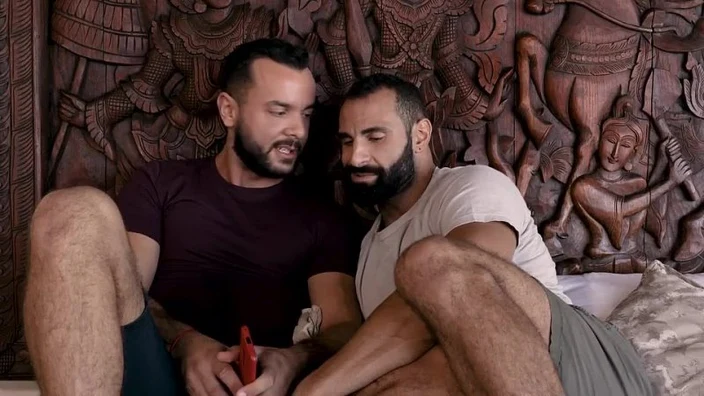 Video by XXX HOT GAY VIDEO AND PORNS