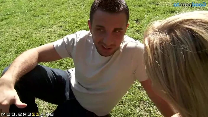 Real Wife Stories - The Boy From the Park - 07-19-2010