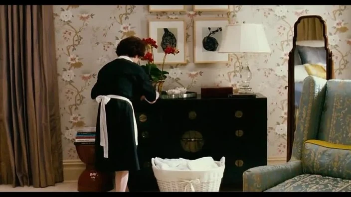 Дневники няни (2007)