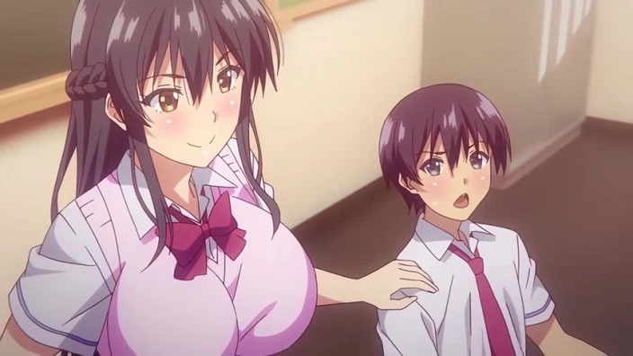 Eroge de Subete wa Kaiketsu Dekiru The Animation