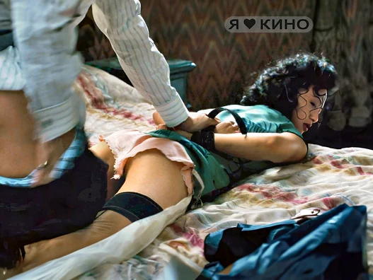Вoooожделeeние (2007)