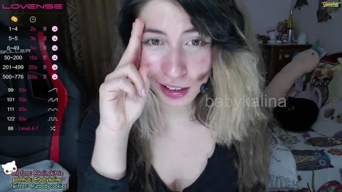 No esperes más para chatear con Babykalina en una sala de vídeo para adultos en directo - Google Chrome 2023-04-13 22-07-57