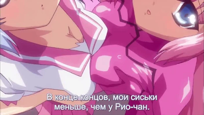 Imouto Paradise (1 of 2)