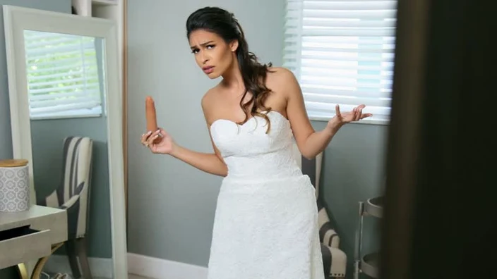 [Mofos] Katana Kombat - On Her Wedding Day