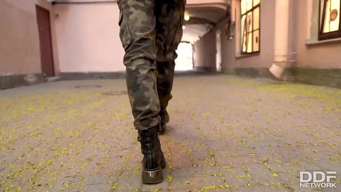 Anal Orgy In The Russian Barracks Russian Girl Commander And Her Recruits big tits teen big ass порно milf инцест большой зад