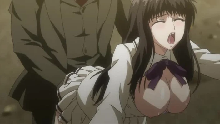 Kara no Shoujo (Ep.2) - Detective / Erotic / Students / hentai / Nudity / Sex / Subbed / Uncensored / Хентай / Порно /Porno /18+