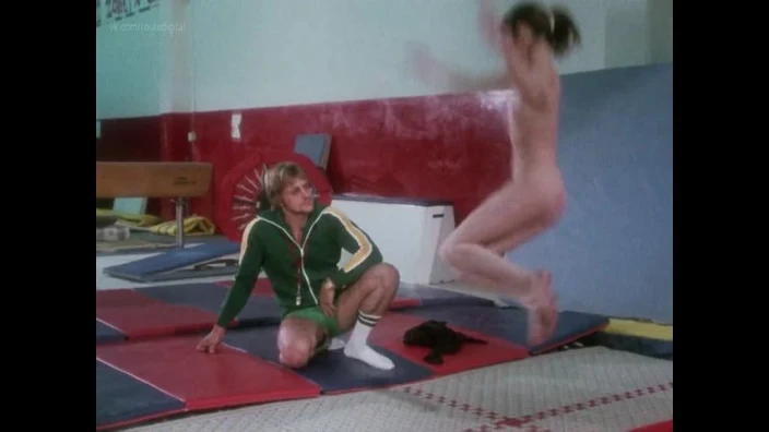 Michael Barton, Liz Wolfe, Cheryl Rainbeaux Smith, Lois Owens, Amanda Smith, Suzy A. Star - Fantasm Comes Again (1977) 1080p