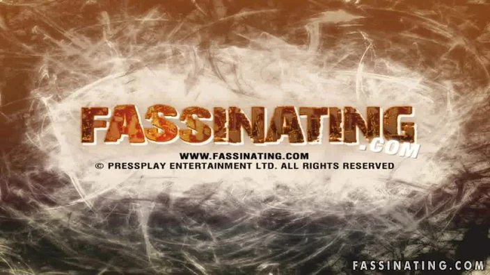 Fassinating - Satin Bloom