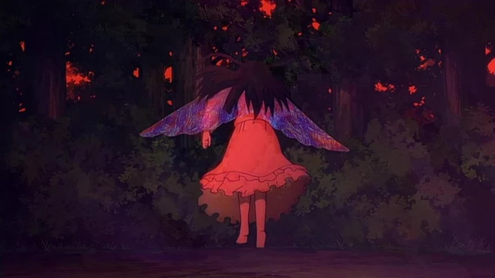 Sankarea / Санка Рэа / Санка Рея - 15 серия OVA 2 [ZaRT & Trina D]