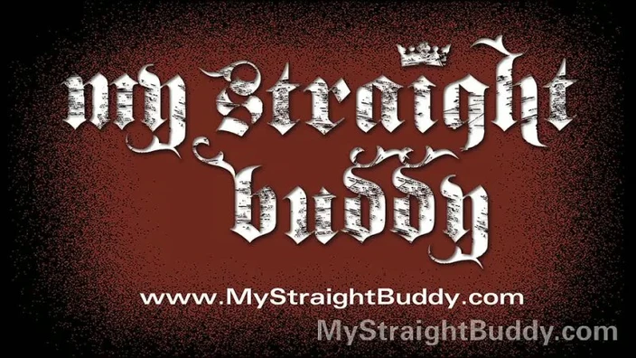 [MyStraightBuddy] Marine Buddies Naked Wrestling
