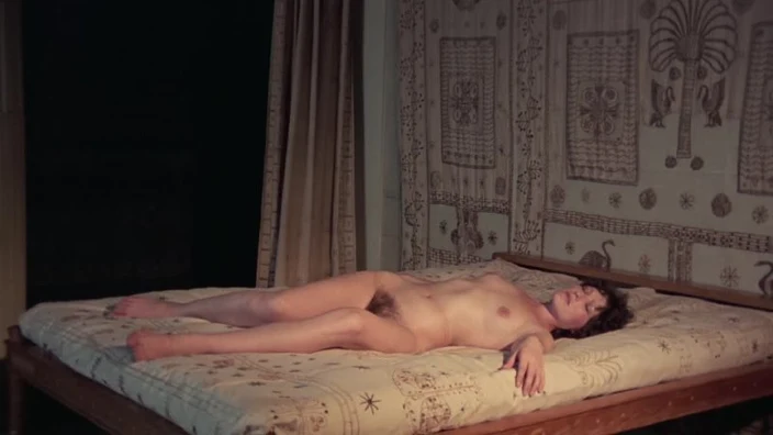 Die Marquise von Sade (français) [1976]