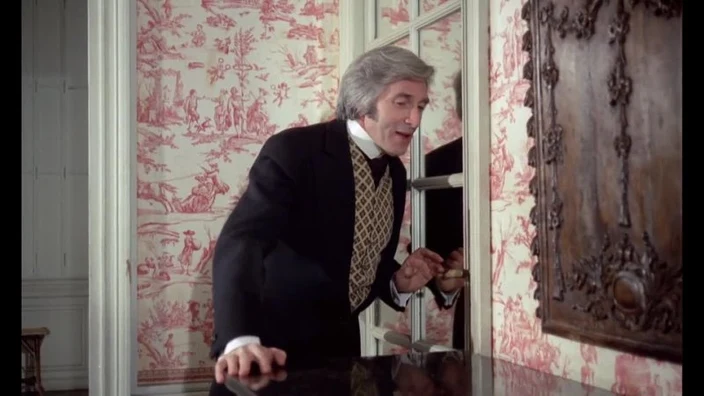 Celestine, Maid At Your Service (1974)