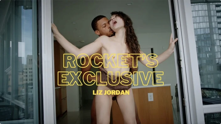 Liz Jordan - Rockets Exclusive - Liz Jordan