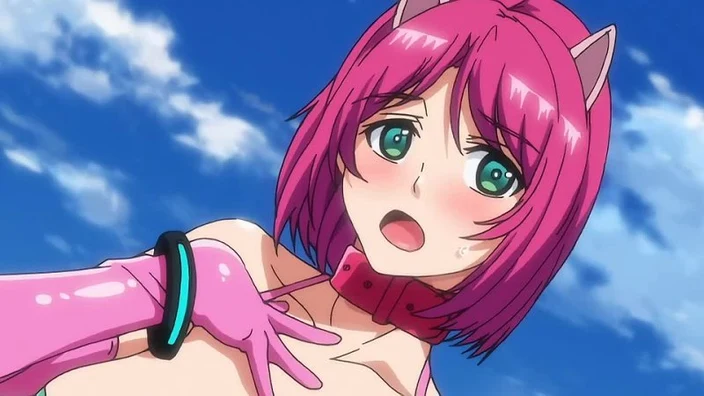 Hentai / Хентай 18+ Добро пожаловать Парк Водного дракона / Oide yo Mizuryuu Kei Land