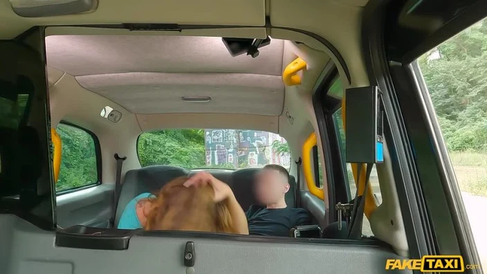 FakeTaxi La Paisita Oficial