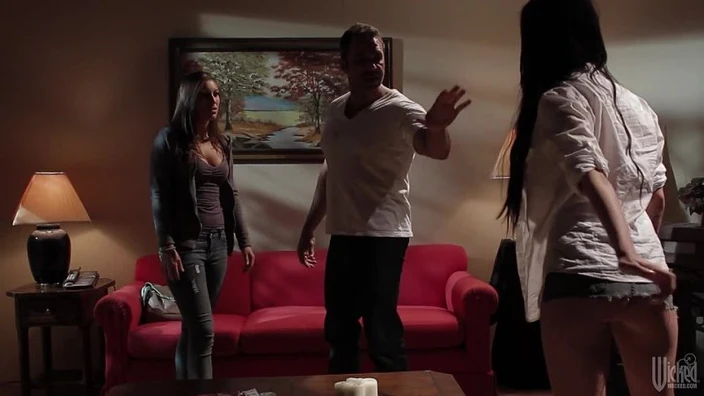 Wicked - Brandy Aniston - Wanderlust