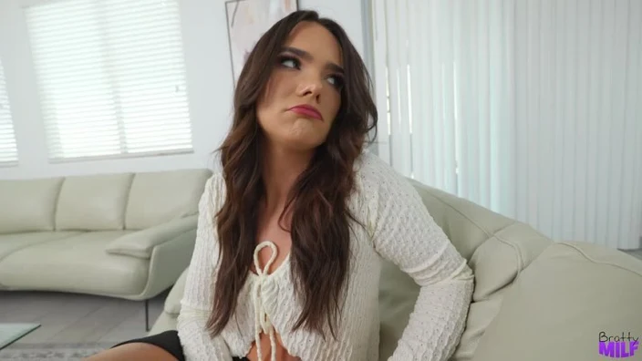 BrattyMILF Ivy Ireland