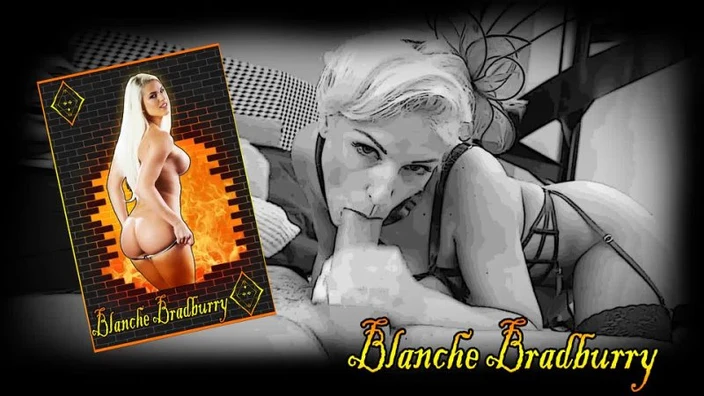 Blanche Bradburry