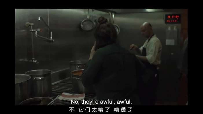 Why Hast Thou Forsaken Me (2015) Arabic with English & Chinese Hardcoded