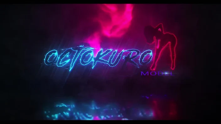 Octokuro -Tifa double penetration