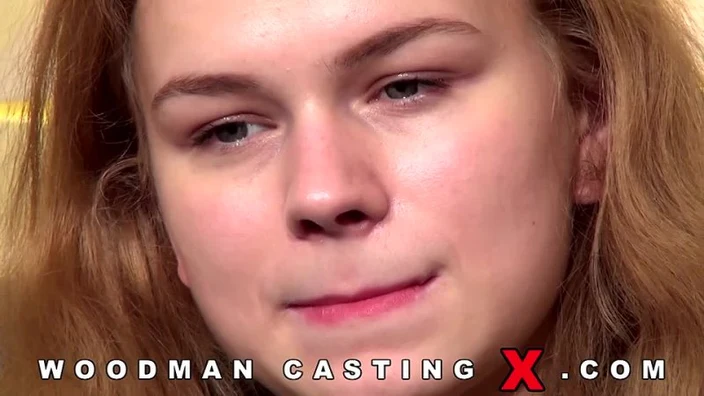 Woodman casting Nisha [Latvian, Fake Taxi, czech casting, Brazzers, Pornohub, incest, milf, nymphomaniac, Big Tits]
