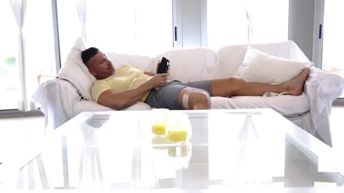 Daddy bangs His spouse s juvenile Brother at Good Gay Tube