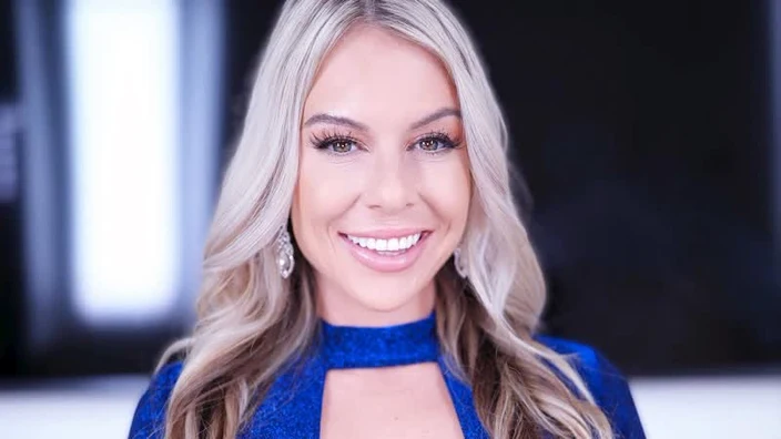 [AmateurAllure] Summer Vixen [2022-12-30, Ass, Blowjob, Cum in Mouth, Cumshot, Doggystyle, Face Fuck, Handjob, POV, Swallow]