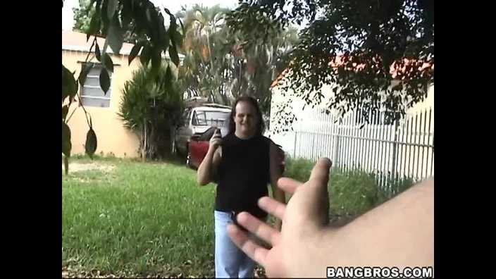 BangBus - Margarita